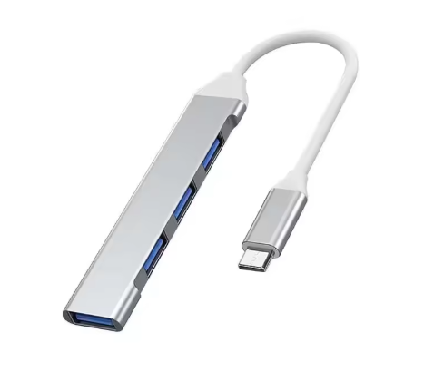Hub x4 USB 3.0
